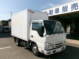 エルフ  サイドドア キーレス リースアップ車