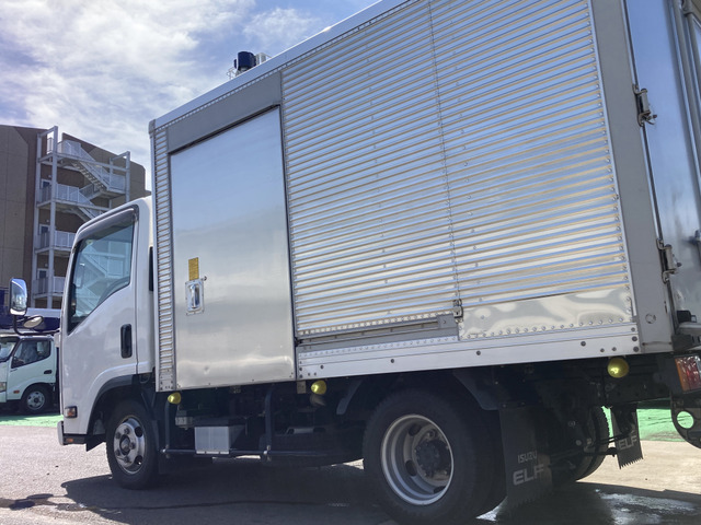 いすゞ エルフ_画像43