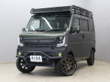 【中古車情報】スズキ エブリイ ジョイン ハイルーフ 4WD  の中古車詳細（走行距離：1.1万km、カラー：クールカーキパールメタリック、販売地域：三重県四日市市白須賀）