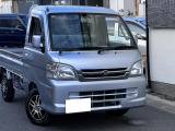 ダイハツ ハイゼットトラック