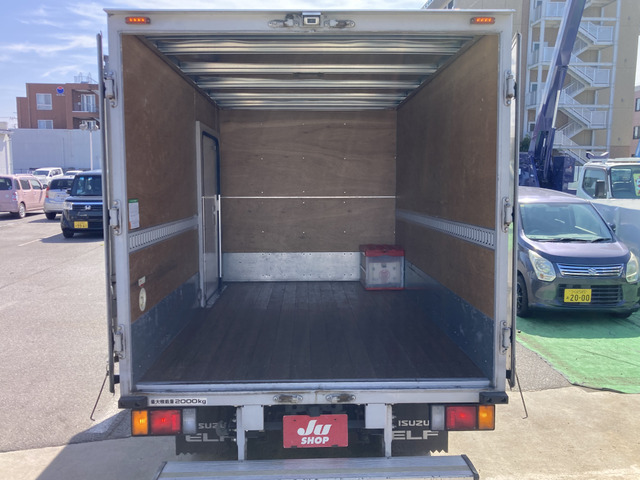 いすゞ エルフ_画像4