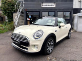 BMW MINI ミニコンバーチブル クーパー