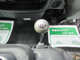 ☆5速MTです☆