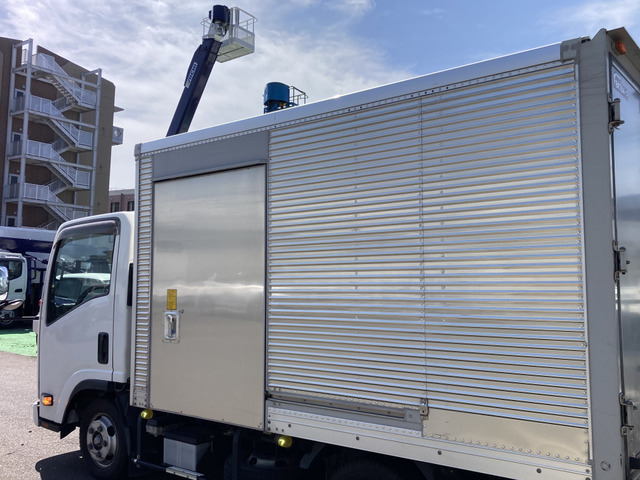 いすゞ エルフ_画像42