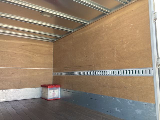 いすゞ エルフ_画像53