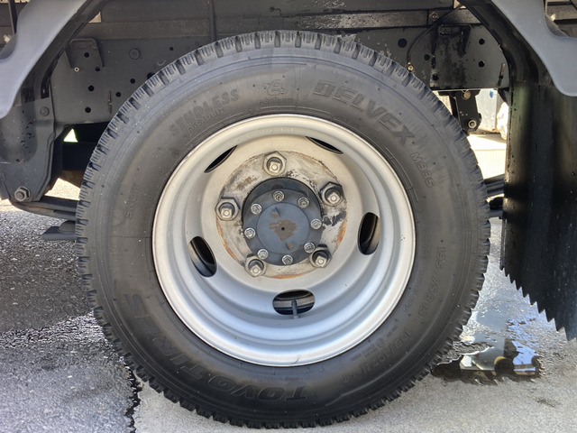 いすゞ エルフ_画像49