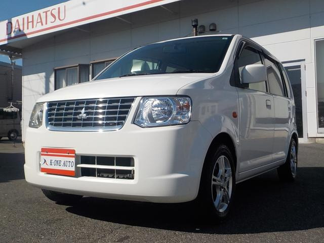 eKワゴンM 4WD5MT車 13インチアルミホイール