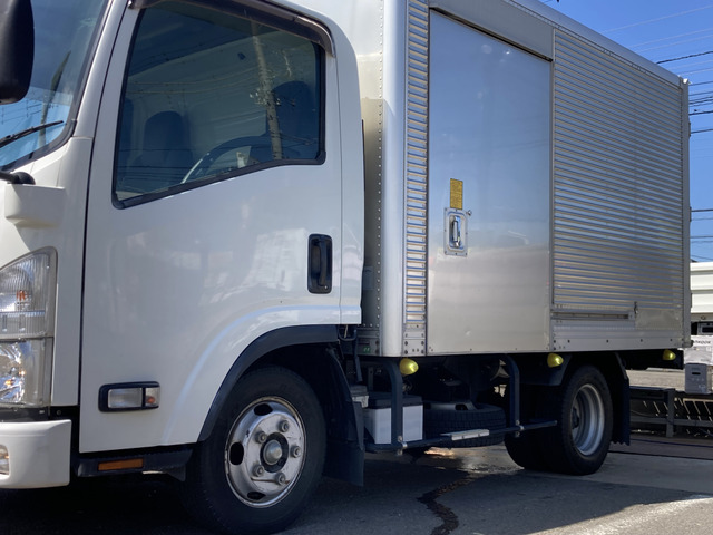 いすゞ エルフ_画像45