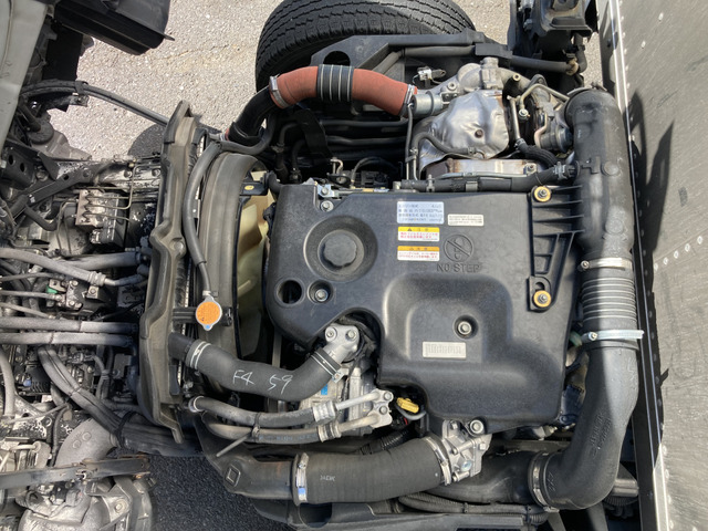 いすゞ エルフ_画像62