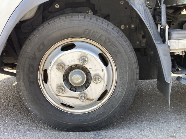 いすゞ エルフ_画像48