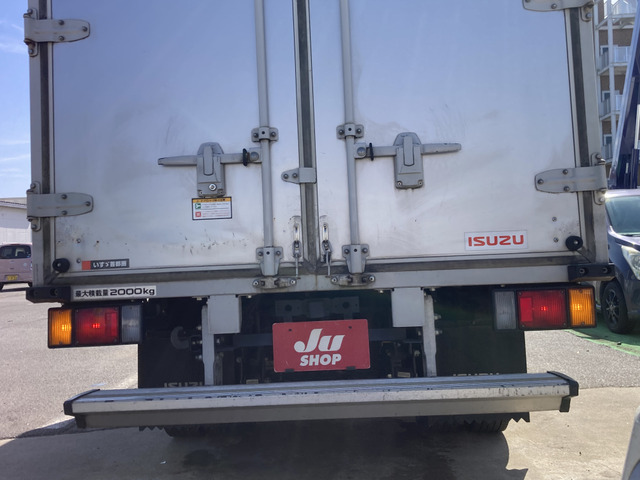 いすゞ エルフ_画像39