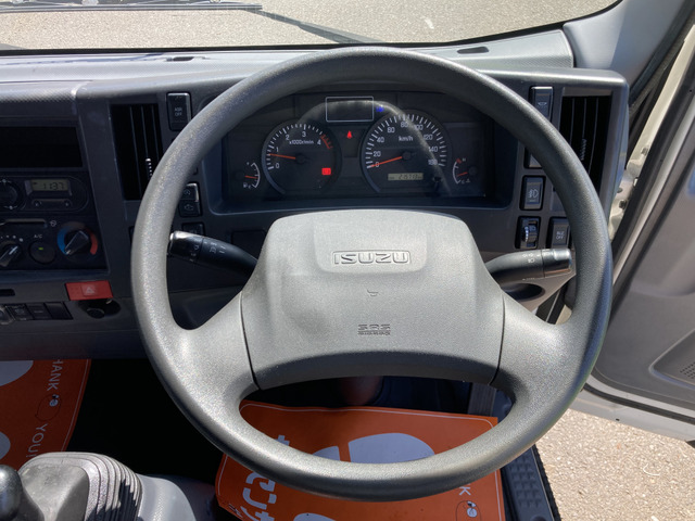 いすゞ エルフ_画像75