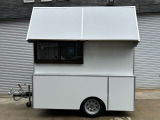 /その他  キッチントレーラーキッチンカー内装依頼可