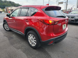 CX-5 2.2 XD プロアクティブ 4WD デイーゼル ターボ