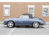 インターメカニカ  356Roadster AC PW 空冷
