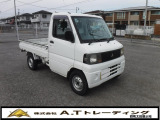 三菱 ミニキャブトラック