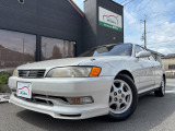 【中古車情報】トヨタ マークII  グランデ レガリア の中古車詳細（走行距離：24.6万km、カラー：パールホワイト、販売地域：兵庫県たつの市龍野町末政）