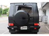 Gクラス AMG G63 4WD デジーノインテリアデジーノマグノブラック