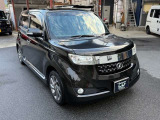 bB 1.5 Z 煌 G Aftermarketナビ フルセグTV ETC