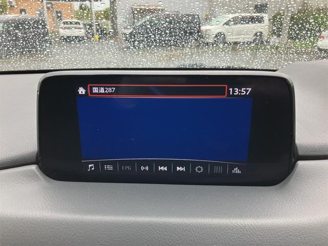 マツダ CX-5 2.2 XD プロアクティブ 4WD 純正ナビ&TV バックカメラ ETC 