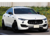 レヴァンテ 3.0 4WD 1オーナー パワークラフトマフラー マルチナビ 地デジ バックモ...