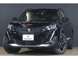 【中古車情報】プジョー 2008 GT 当店買取車 の中古車詳細（走行距離：1.9万km、カラー：ペルラ・ネラ・ブラック、販売地域：福岡県糟屋郡粕屋町柚須）