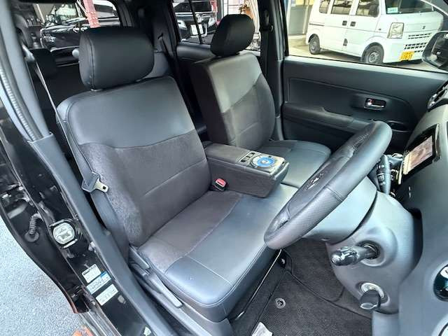 トヨタ bB 1.5 Z 煌 G 社外ナビ フルセグTV ETC の中古車詳細 (119,000