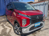 三菱 eKクロス T 4WD
