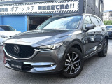 マツダ CX-5