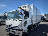 フォワード 冷蔵冷凍車 ‐30℃ パワーゲート サイドドア