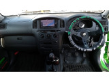 プロボックス 1.5 F エクストラパッケージ 4WD 5MT/BLITZDampers/エンスタ/ナビ