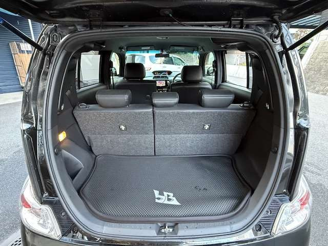 トヨタ bB 1.5 Z 煌 G 社外ナビ フルセグTV ETC の中古車詳細 (119,000