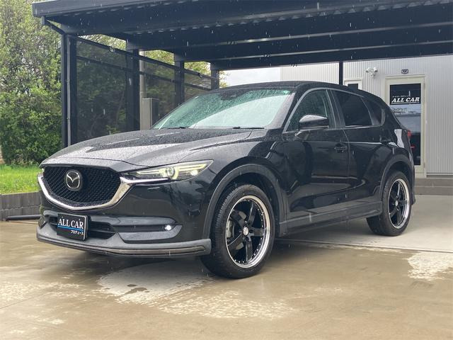 CX-52.2 XD プロアクティブ 4WD純正ナビ&TV バックカメラ ETC