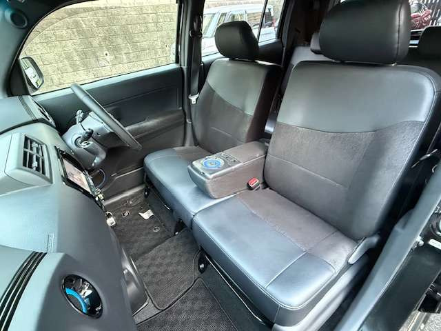 トヨタ bB 1.5 Z 煌 G 社外ナビ フルセグTV ETC の中古車詳細 (119,000