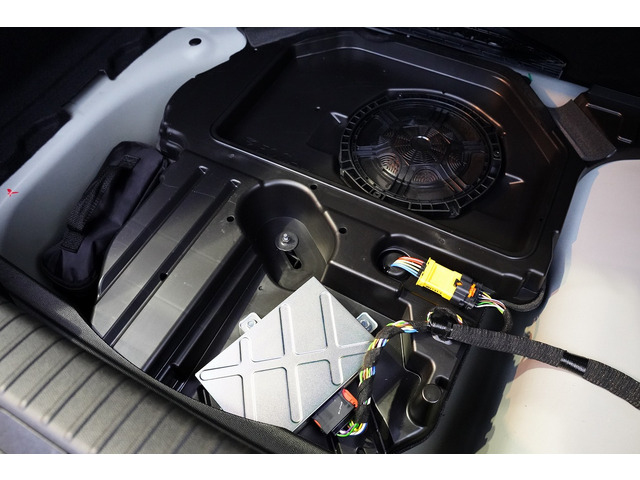 DSオートモビル DS3クロスバック