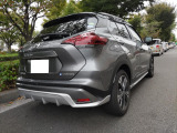 キックス 1.2 X (e-POWER) 無事故車・Eパワー・フル装備