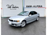BMW 3シリーズクーペ 318Ci
