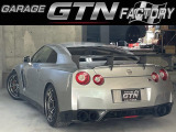 GT-R 3.8 ピュアエディション 4WD レカロ BBSジュラルミンホイル