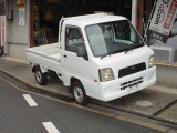 スバル サンバートラック