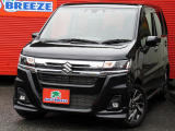 ワゴンRカスタムZ ハイブリッド(HYBRID) ZX 後期型 セーフティーサポート ACC