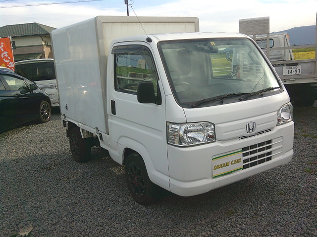 アクティトラック