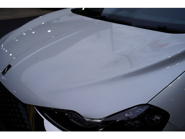 DSオートモビル DS3クロスバック