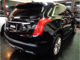 XT5クロスオーバー ファースト リミテッド エディション 4WD 20台限定車3.6V6VVTエン...