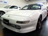 【中古車情報】トヨタ MR2 2.0 GT-S 最終V型モデル3S-GTEターボ の中古車詳細（走行距離：17.9万km、カラー：スーパーホワイトII、販売地域：大阪府松原市新堂5丁目）