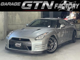 【中古車情報】日産 GT-R 3.8 ピュアエディション 4WD レカロ BBSジュラルミンホイル の中古車詳細（走行距離：5.3万km、カラー：アルティメットメタルシルバー、販売地域：北海道江別市上江別）
