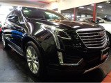 XT5クロスオーバー ファースト リミテッド エディション 4WD 20台限定車3.6V6VVTエン...