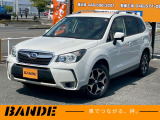 フォレスター 2.0 Sリミテッド 4WD パドルシフト クルーズコントロール