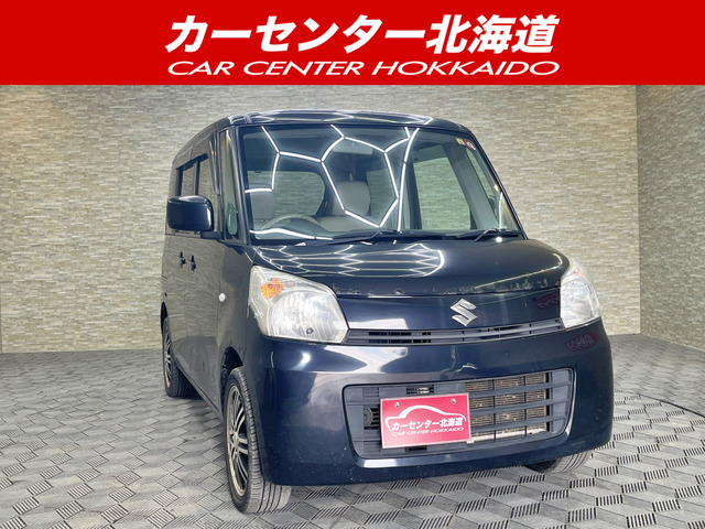 スペーシア X 4WD 5年保証 スマキー 寒冷地仕様 禁煙