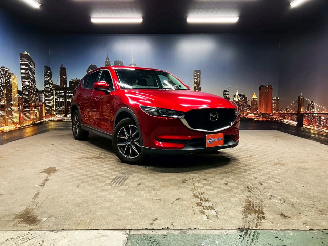 CX-5 2.2 XD プロアクティブ BOSEサウンド