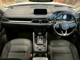 CX-5 2.2 XD 1オーナー レーダークルーズ ETC